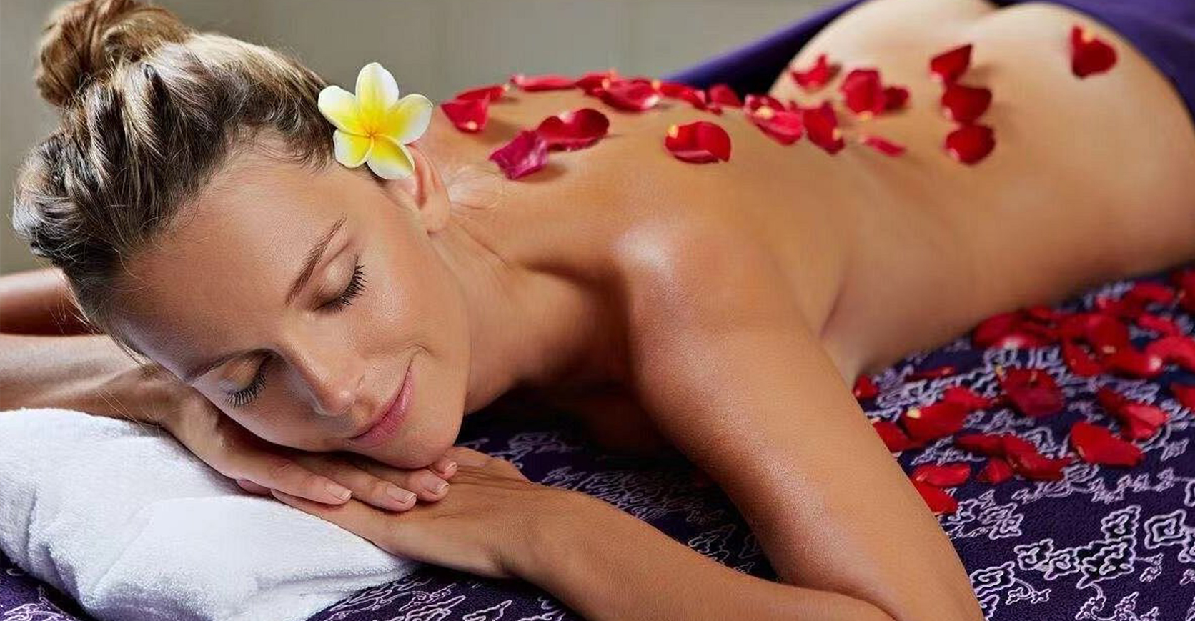 Sukoon Massage Spa - Relaxation