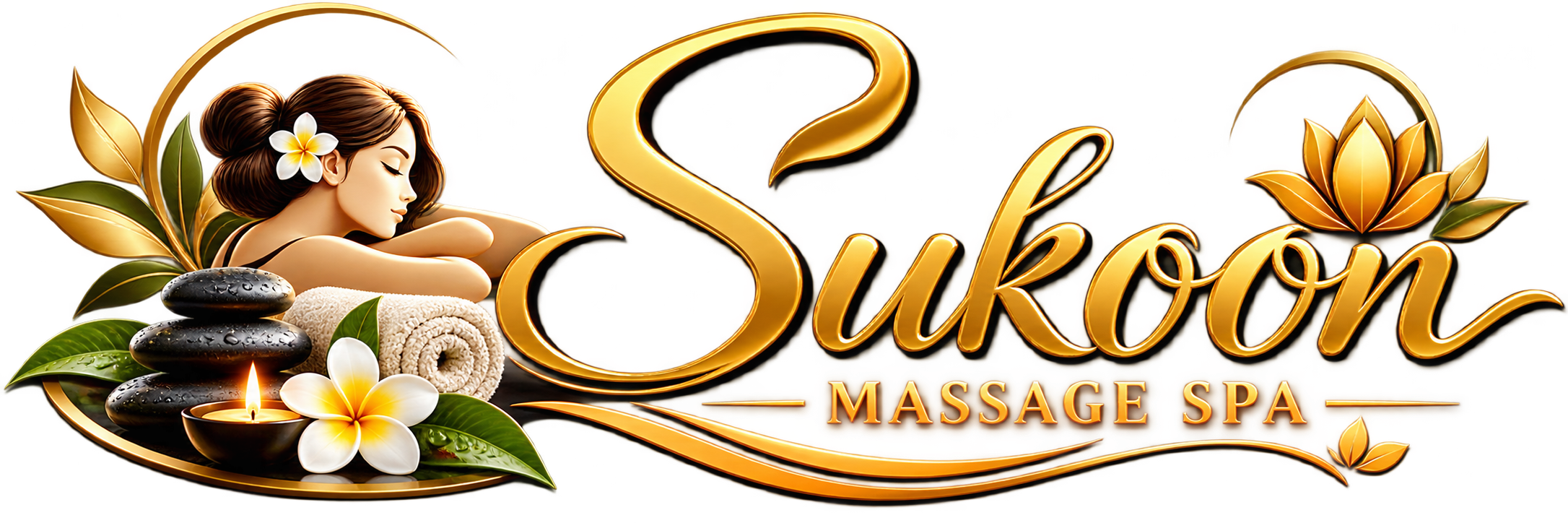 Sukoon Massage Spa